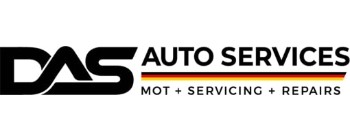 Logo of Das Auto Services Automotive And Transport In Warrington, Cheshire