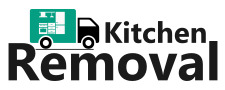 Logo of Kitchen Removal London