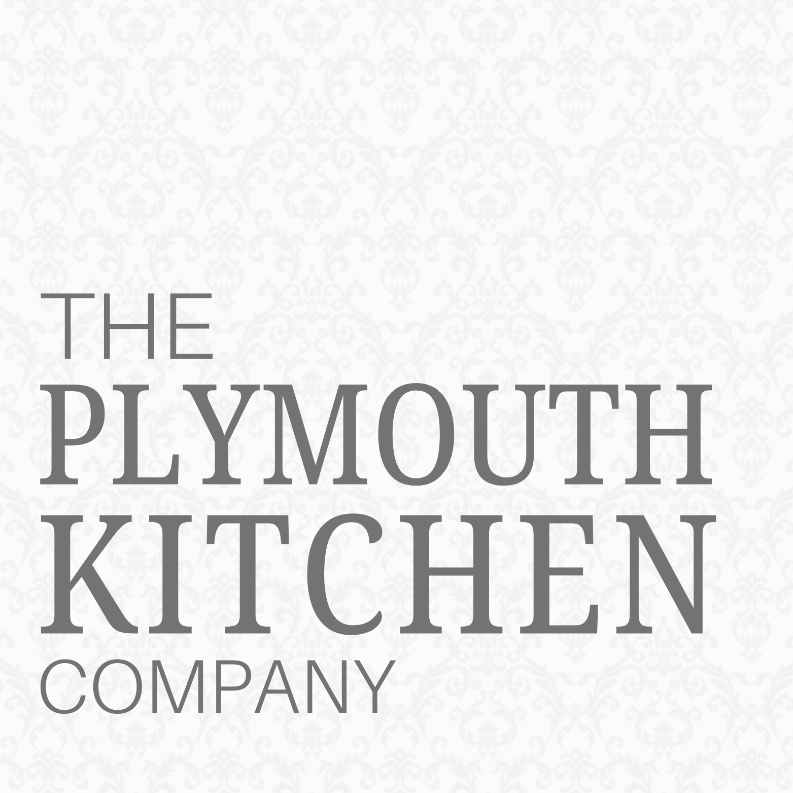 Logo of The Plymouth Kitchen Company