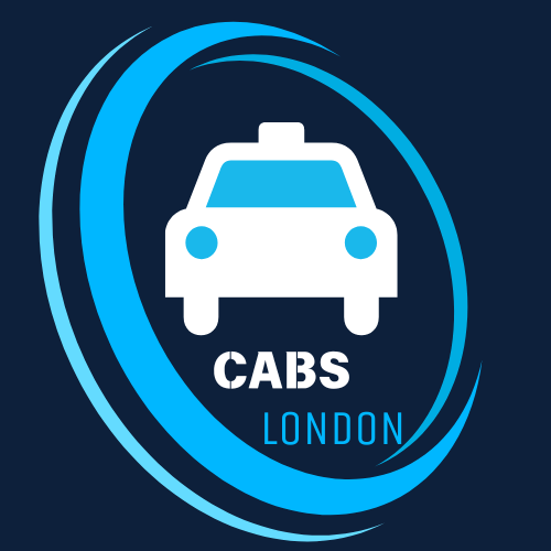 Logo of Cabs London