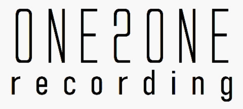 Logo of One2One Recording Ltd