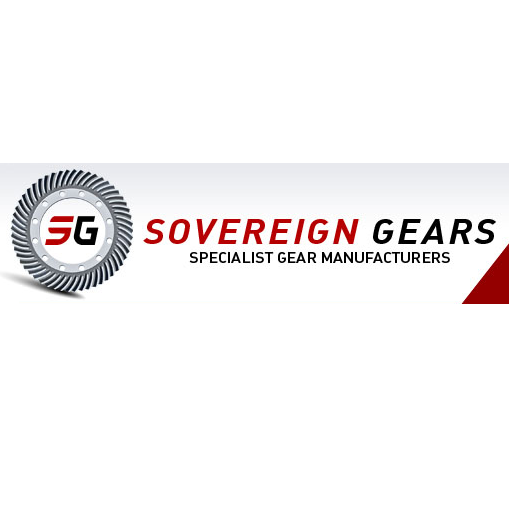 Logo of Sovereign Gears Ltd Auto Manufacturing In Leicestershire