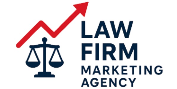 Logo of Law Firm Marketing Agency