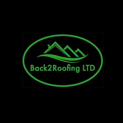 Logo of Back 2 Roofing