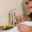 Logo of Advance Plumbing Warrington