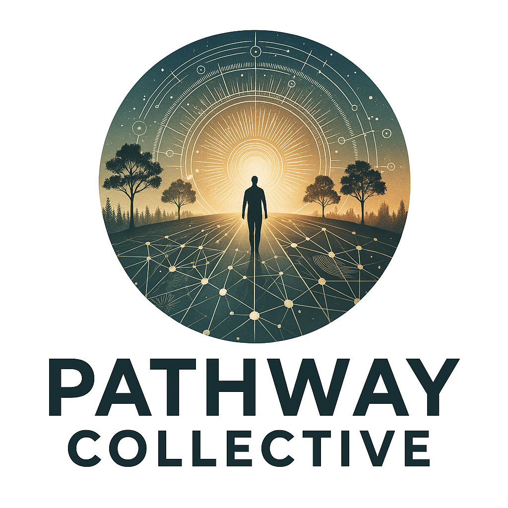 Logo of Pathway Collective Ltd Business And Management Consultants In Southend On Sea, Essex
