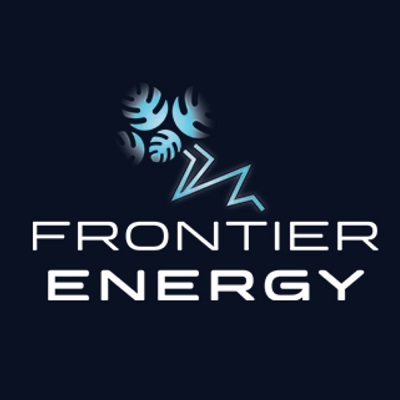 Logo of Frontier Energy Ltd