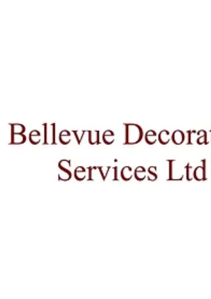 Logo of Bellevue Decorating Services Ltd