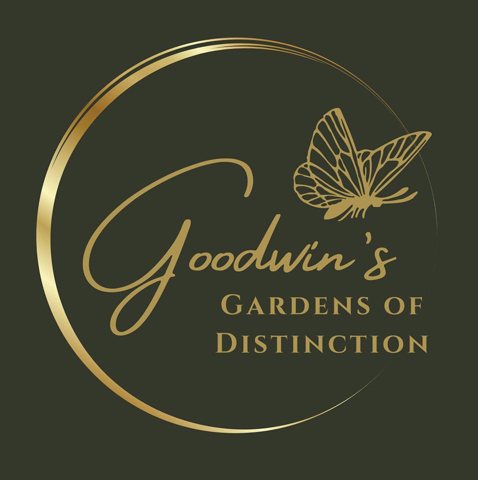 Logo of Goodwin Gardens