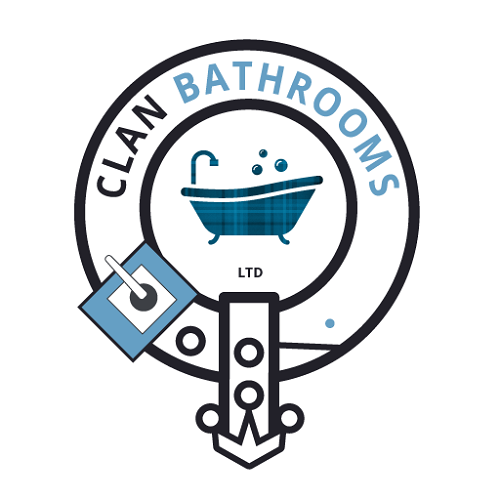 Logo of Luxury Bathrooms Glasgow