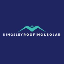 Logo of Kingsley Roofing & Solar Editorial And Proof Reading Services In Northampton, Northamptonshire