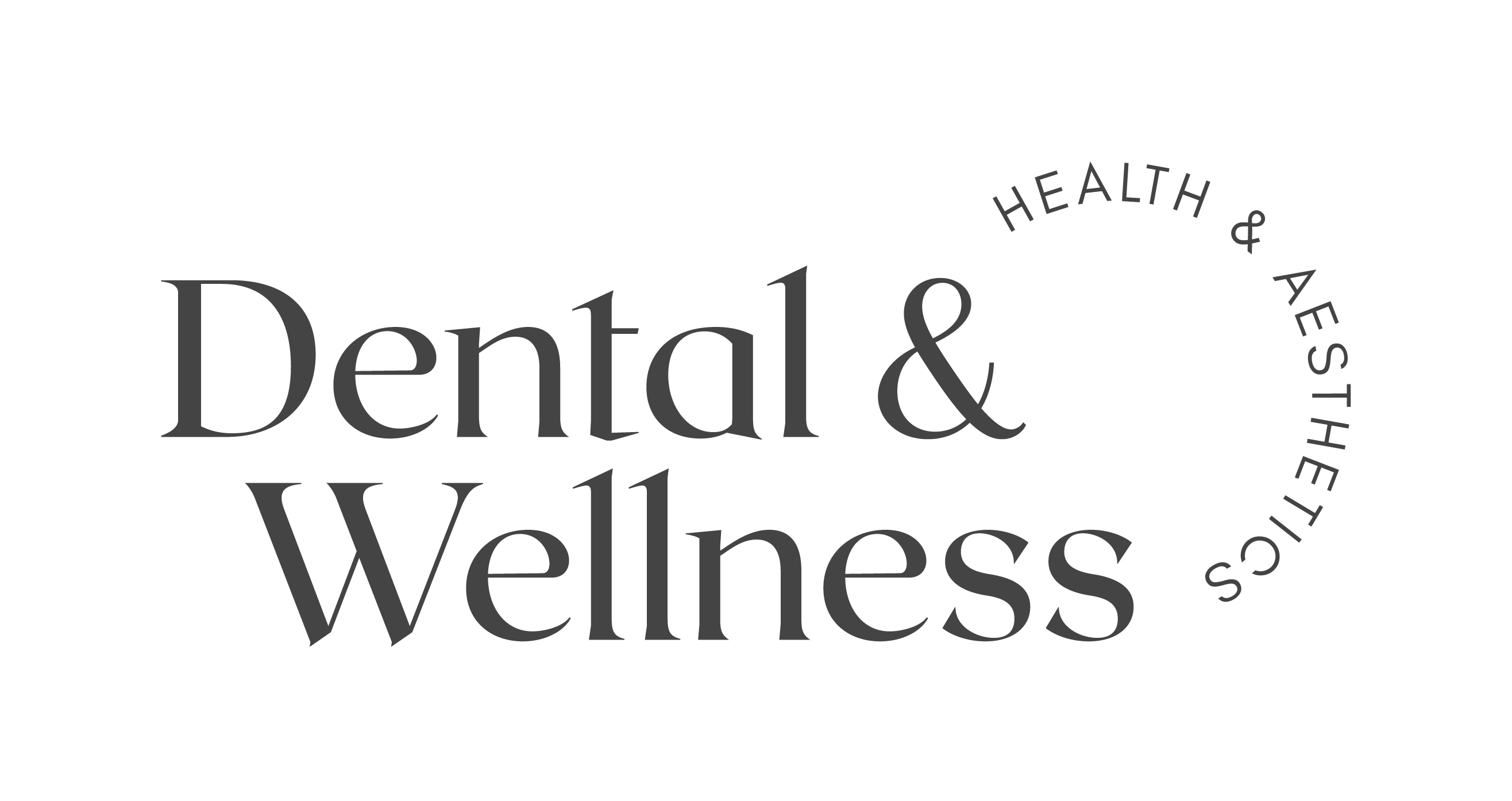 Logo of Dental Wellness London