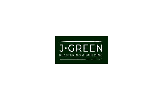 Logo of J Green Plastering