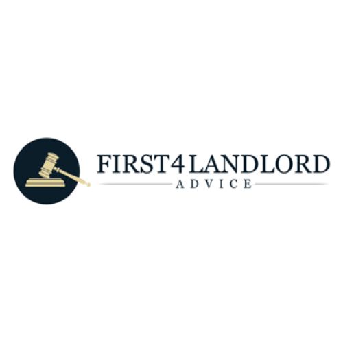 Logo of Eviction Specialist First4LandlordAdvice