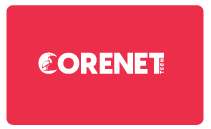 Logo of Corenet Tech UK