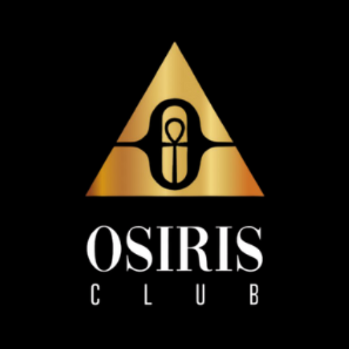 Logo of Osiris Club London