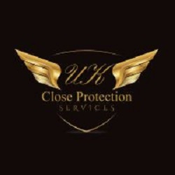 Logo of UK Close Protection Services Ltd Security Products And Services In Canary Wharf, Docklands