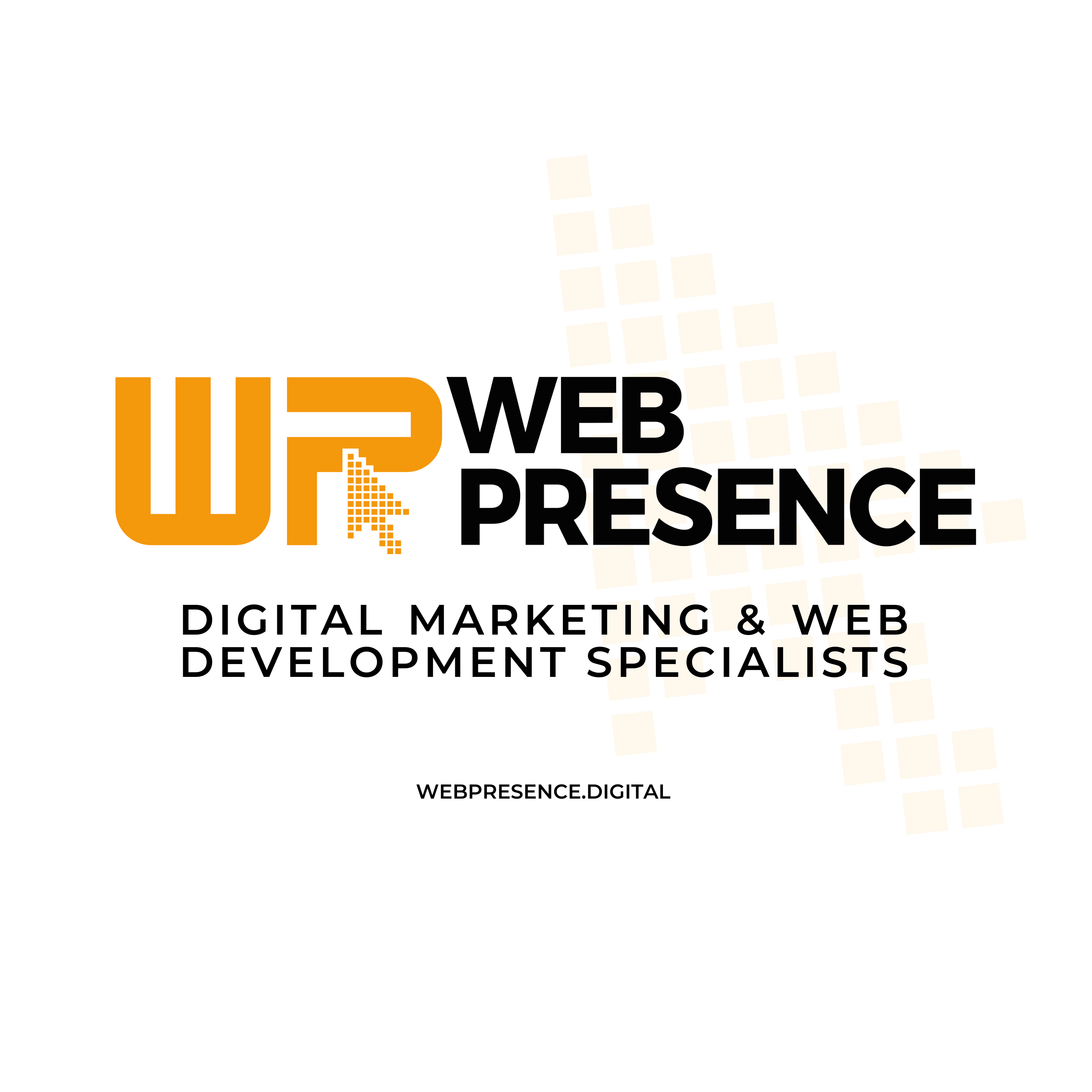 Logo of Web Presence