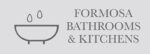 Logo of Yorkshire Bathrooms kitchens