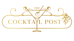 Logo of The Cocktail Post