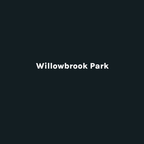 Logo of Willowbrook Park Homes