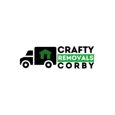 Logo of Crafty Removals Corby