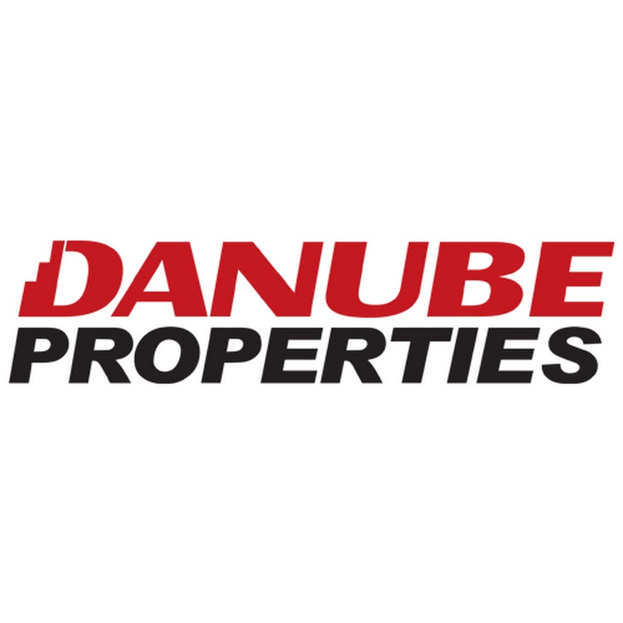 Logo of Danube Properties