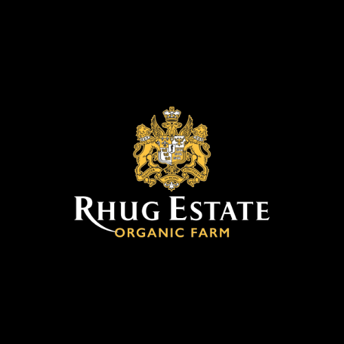 Logo of Rhug Estate Meat - Wholesale In Corwen, Denbighshire
