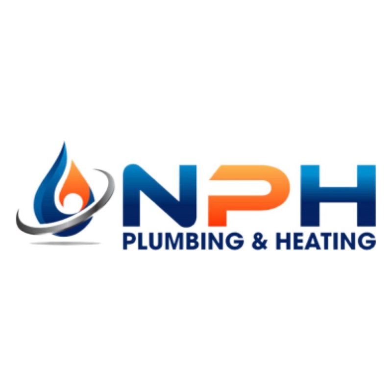 Logo of NPH Plumbing Heating