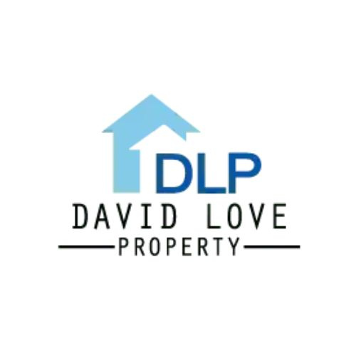 Logo of David Love Property