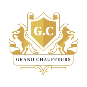 Logo of Grand Chauffeurs of Wokingham