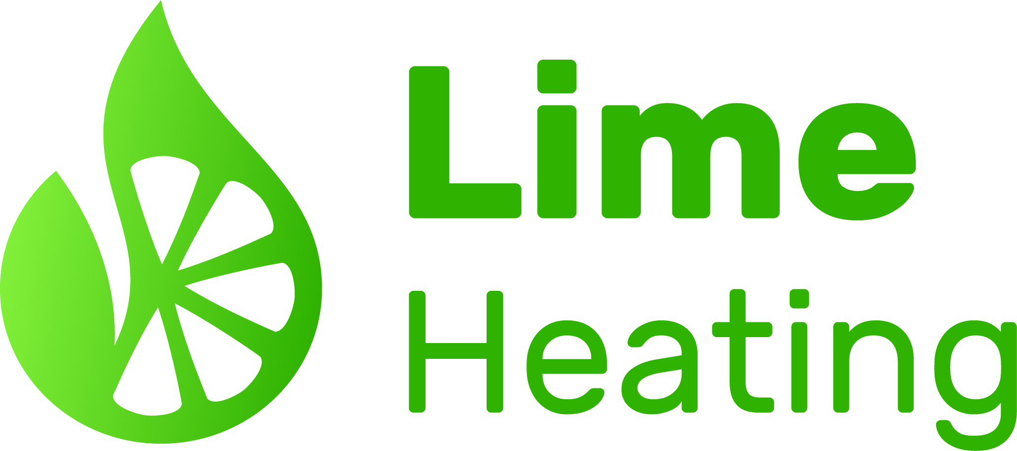 Logo of Lime Heating