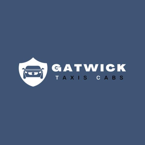 Logo of Gatwick Taxis Cabs