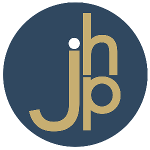 Logo of Jools Hart Photography