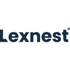 Logo of Lexnest