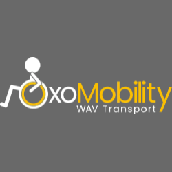 Logo of OXO Mobility