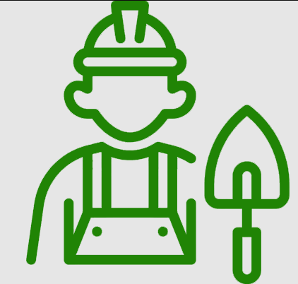 Logo of Plasterers Durham Plasterers Screeders And Dry Lining Contractors In Durham, North East Somerset