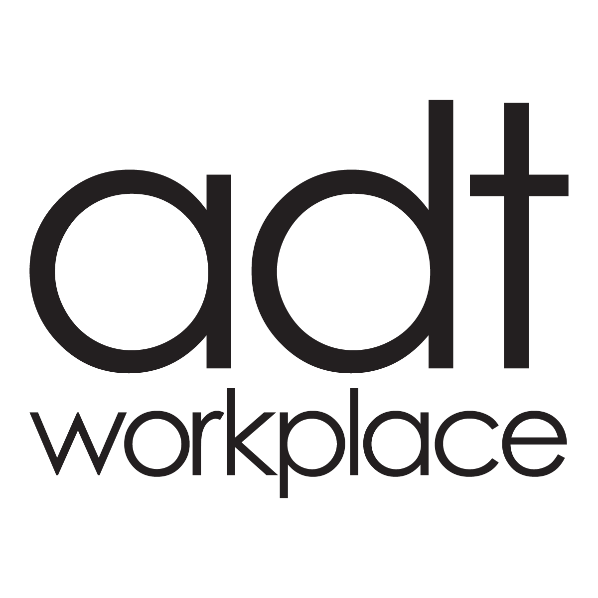 Logo of ADT Workplace