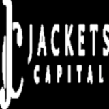 Logo of Jackets Capital Leather Garments And Products In Loughborough, Leicestershire