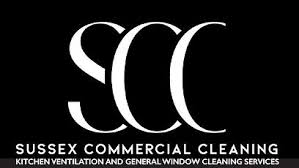 Logo of Sussex Commercial Cleaning