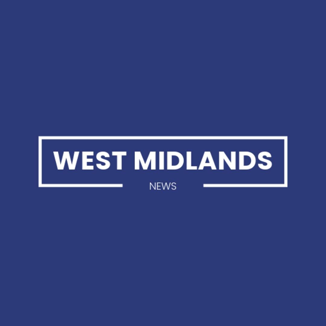 Logo of West Midlands News