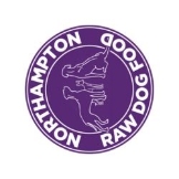 Logo of Northampton Raw Dog Food