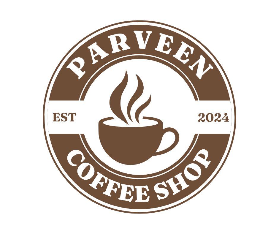 Logo of Parveen Coffee