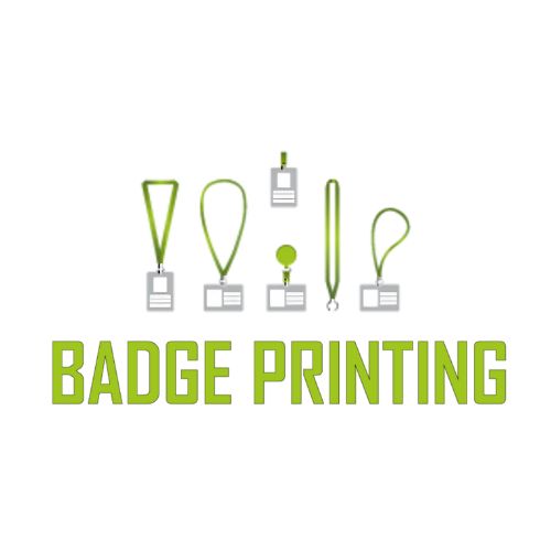 Logo of Badge Printing