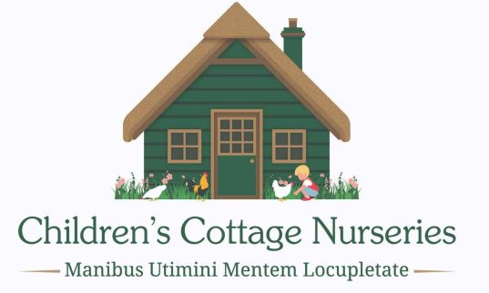 Logo of Montessori Cottage Nurseries Linton Cambridgeshire