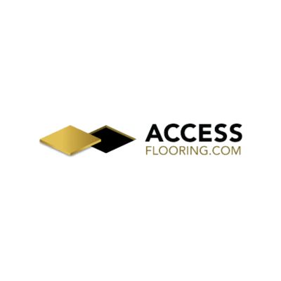 Logo of Access Flooring Company