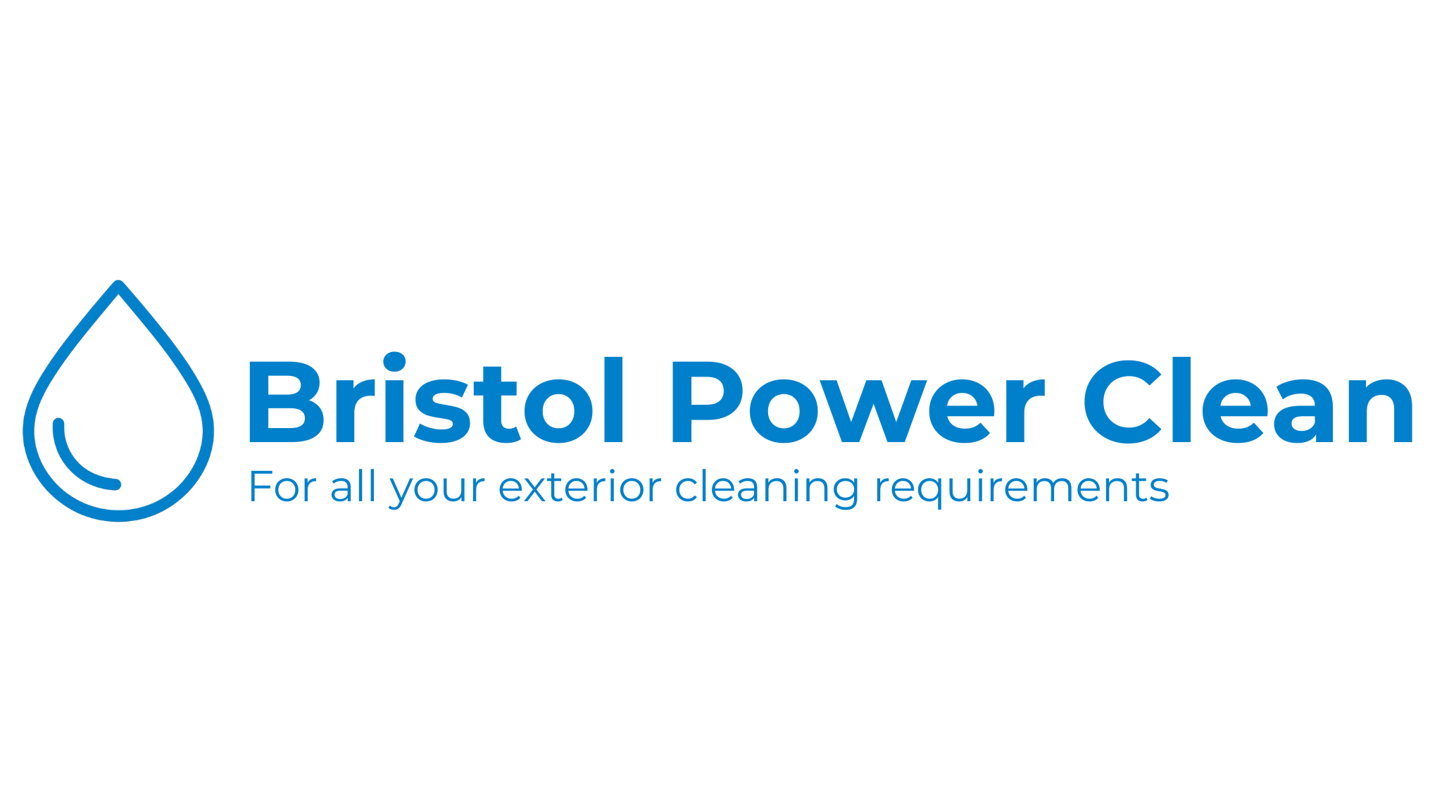 Logo of Bristol Power Clean Pressure Washing Services In Bristol, Avon