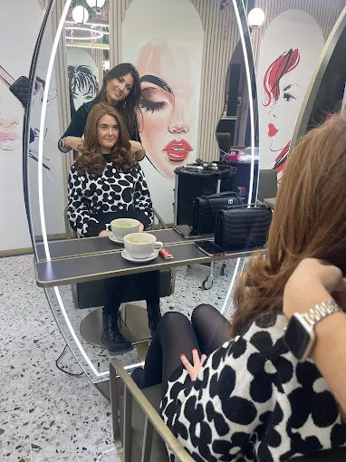 Logo of MHB Salon Hair Salons In Hornchurch, London