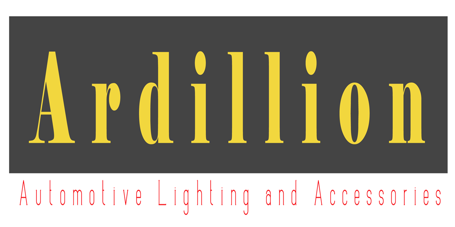 Logo of Ardillion Ltd