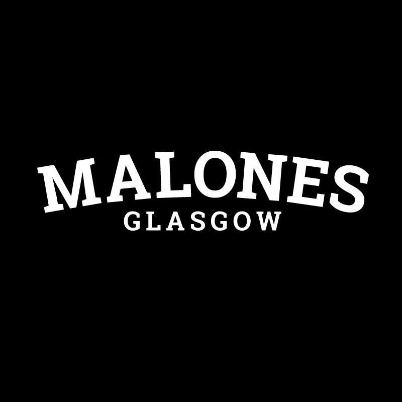 Logo of Malones Glasgow